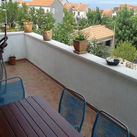 Apartments Magda Supetar Extérieur photo