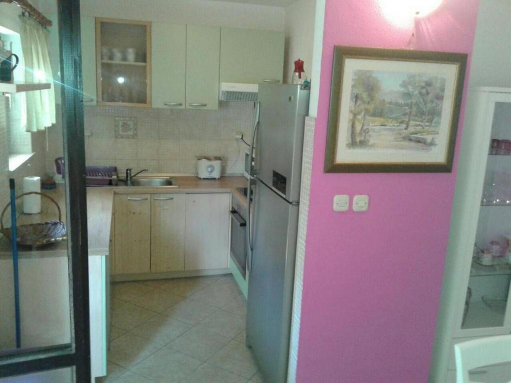 Apartments Magda Supetar Extérieur photo