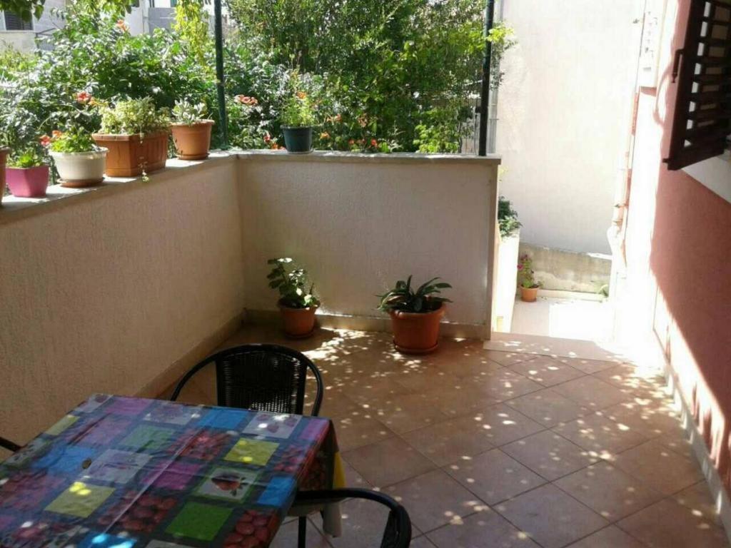 Apartments Magda Supetar Extérieur photo