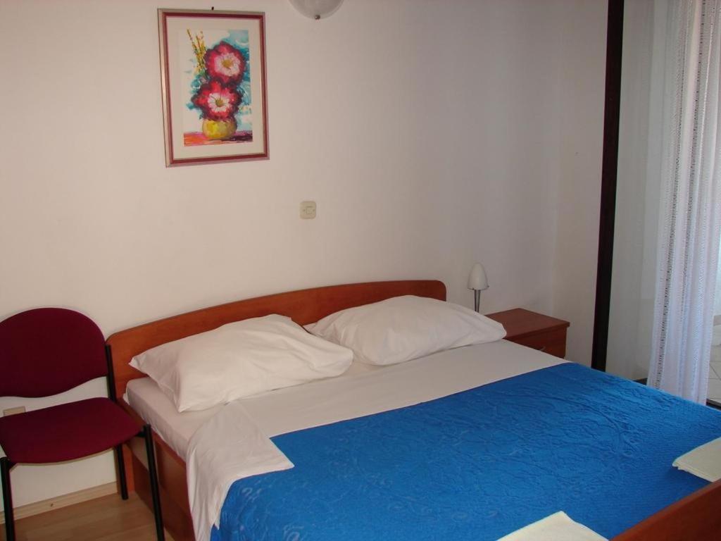 Apartments Magda Supetar Extérieur photo