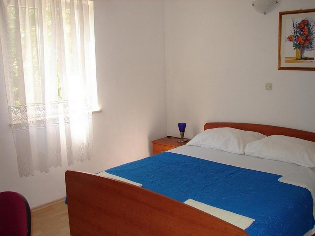 Apartments Magda Supetar Extérieur photo