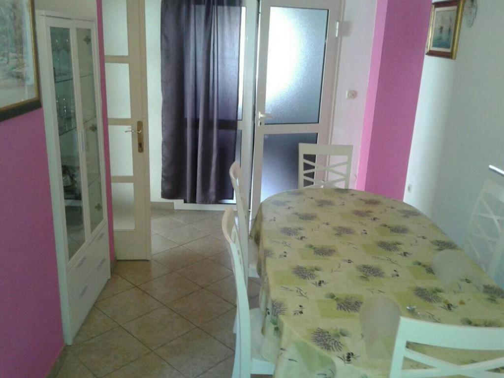 Apartments Magda Supetar Extérieur photo
