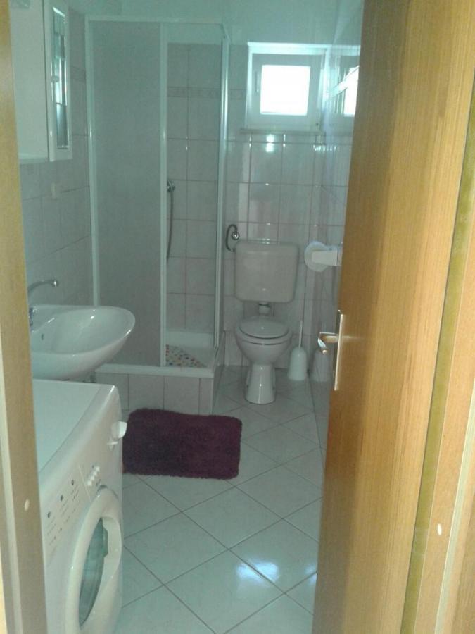 Apartments Magda Supetar Extérieur photo