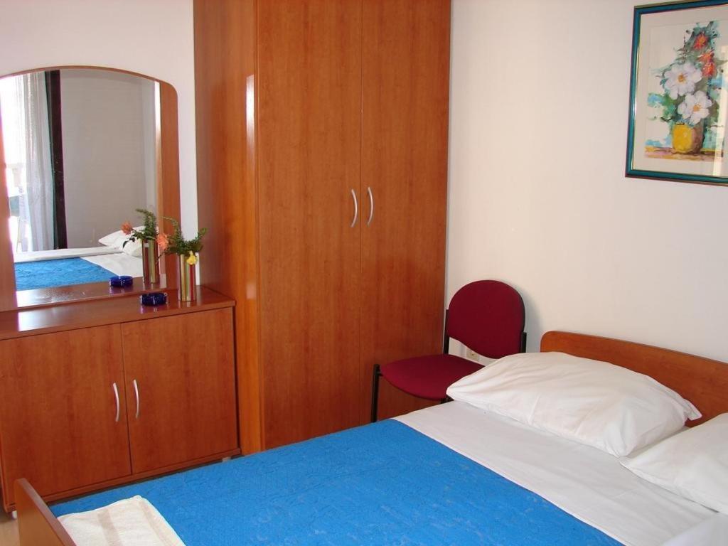 Apartments Magda Supetar Extérieur photo