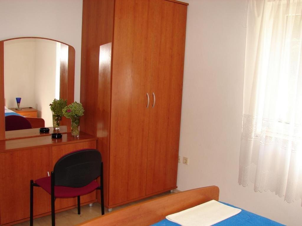 Apartments Magda Supetar Extérieur photo