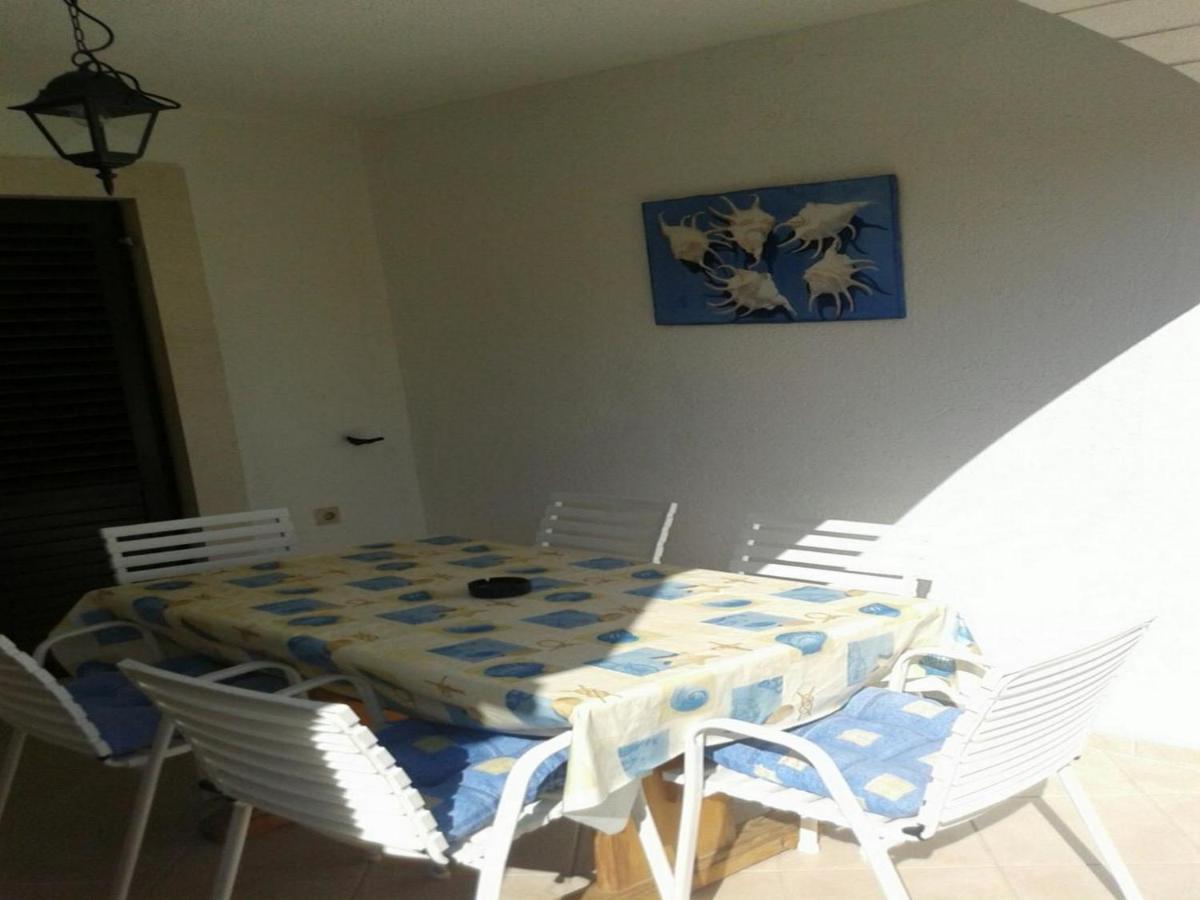 Apartments Magda Supetar Extérieur photo