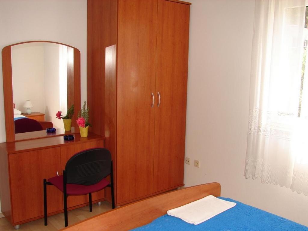 Apartments Magda Supetar Chambre photo